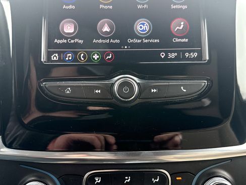 Used 2023 Chevrolet Traverse LS w/ Safety Package image 28