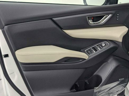 New 2026 Subaru Ascent Limited AWD/4WD image 24