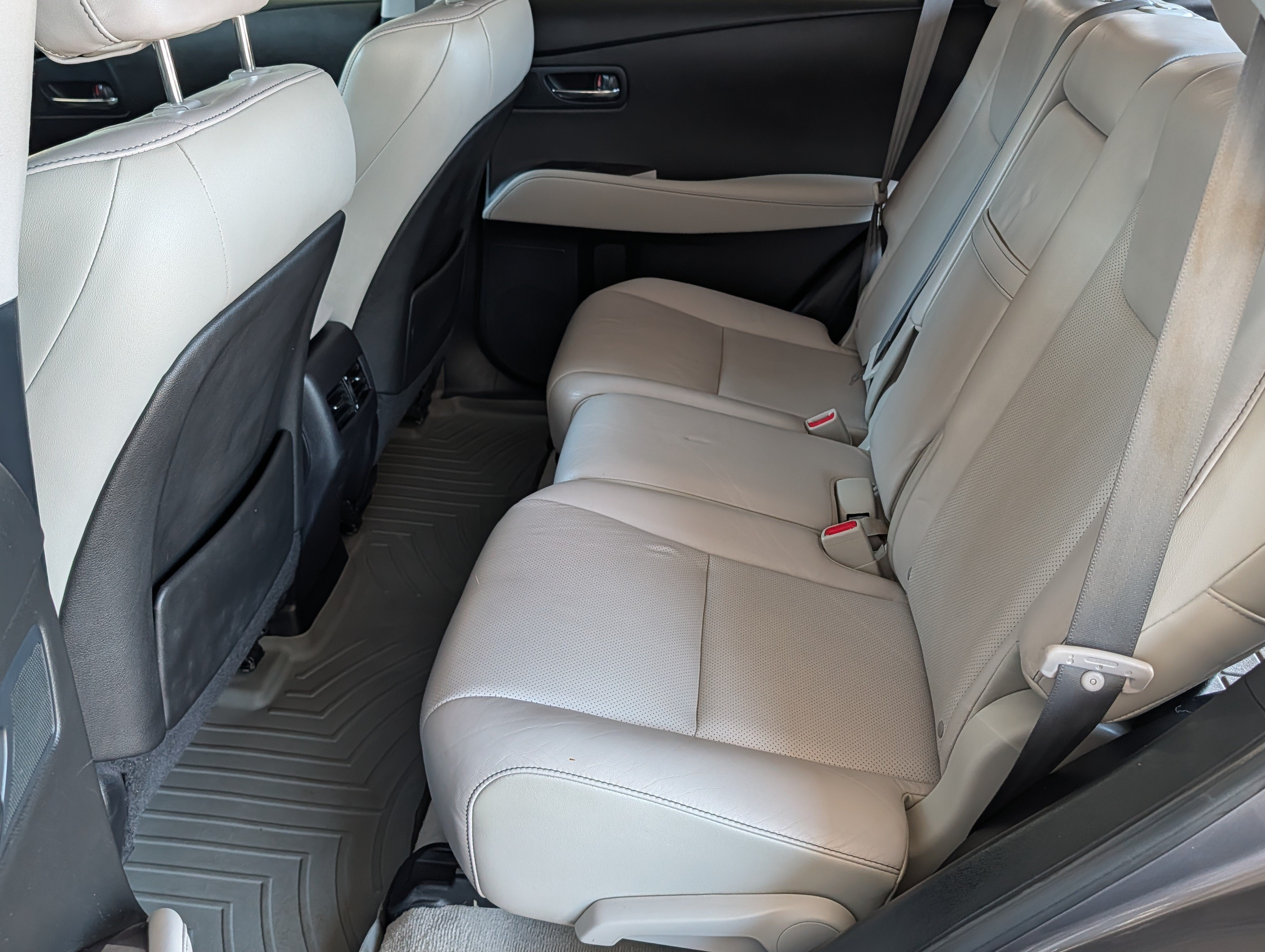 Used 2013 Lexus RX 350 AWD w/ Navigation Pkg image 15
