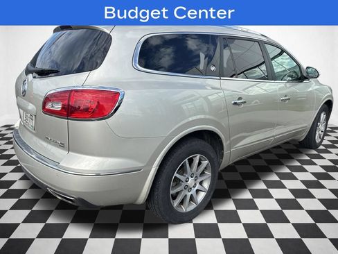 Used 2014 Buick Enclave Leather w/ Trailering Provision Package AWD/4WD image 7