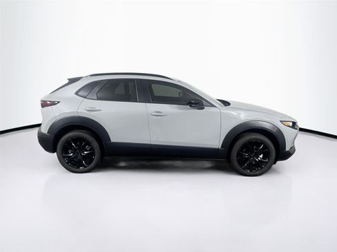 New 2026 MAZDA CX-30 AWD 2.5 S image 11