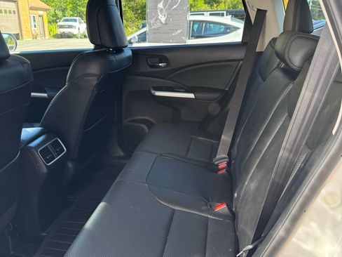 Used 2015 Honda CR-V EX-L image 15