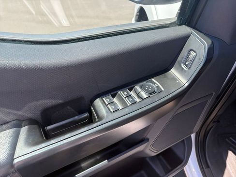 Used 2023 Ford F150 XL w/ STX Appearance Package RWD image 11