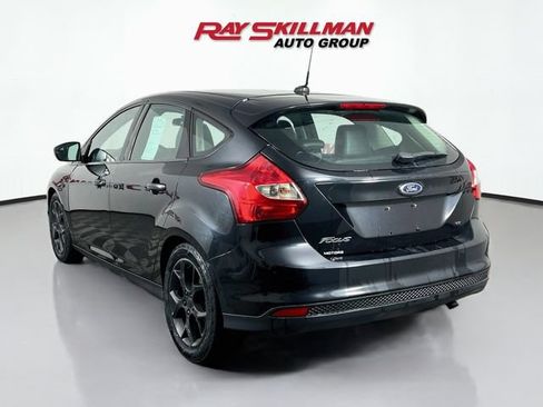 Used 2013 Ford Focus SE FWD image 5