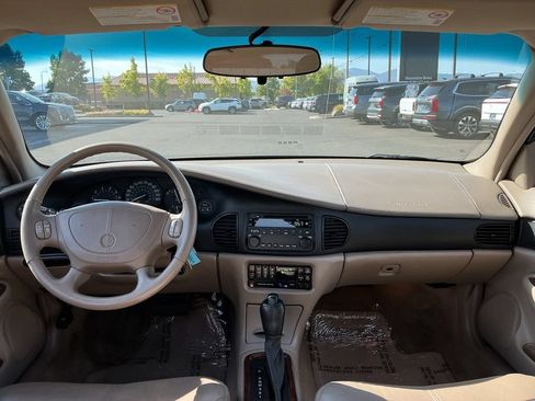 Used 2004 Buick Regal LS FWD image 26