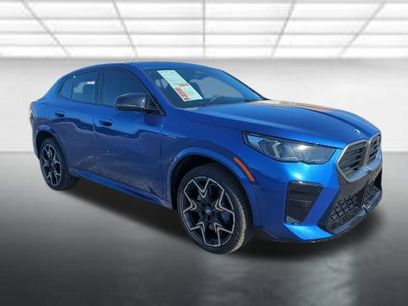 Used 2024 BMW X2 M35i