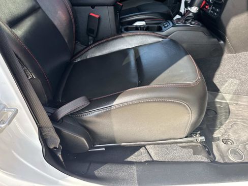 Used 2020 Jeep Wrangler Unlimited Rubicon image 11