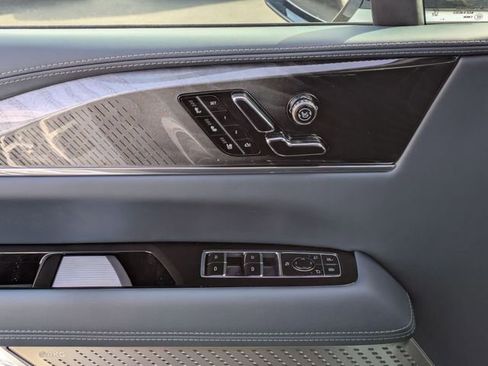 New 2025 Cadillac Escalade IQ Luxury 2 image 12
