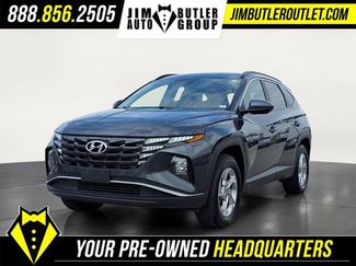 Used 2024 Hyundai Tucson SEL video 1