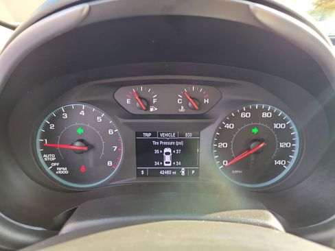 Used 2024 Chevrolet Malibu LT image 24