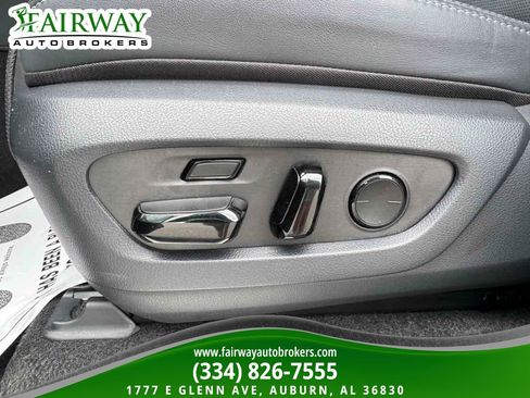 Used 2024 Lexus GX 550 w/ Accessory Package (Z1) AWD/4WD image 17
