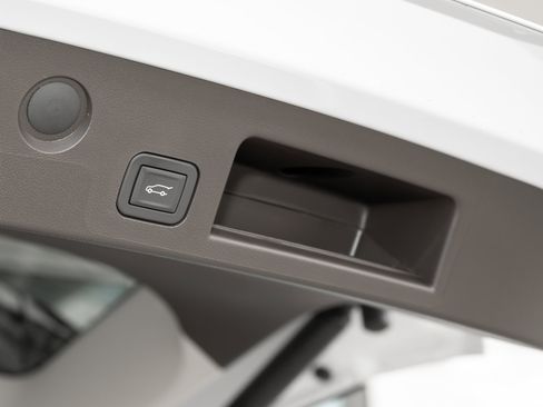 New 2026 GMC Terrain Denali image 73