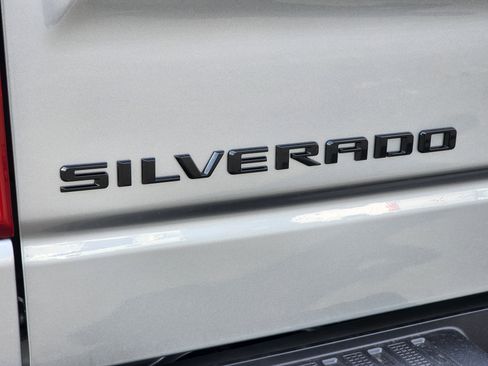 New 2026 Chevrolet Silverado 1500 RST w/ RST All Star Premium Package image 11