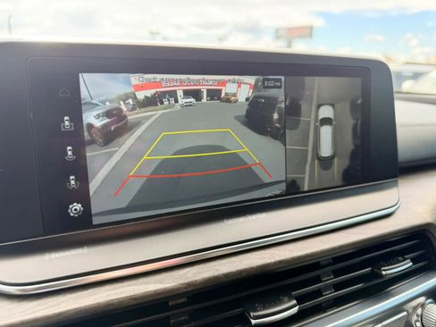 Used 2022 Kia Telluride SX w/ SX Prestige Package image 38