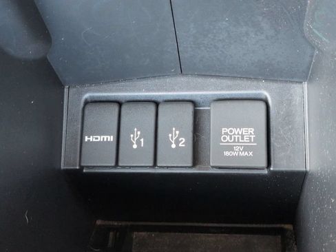 Used 2016 Honda CR-V Touring image 23