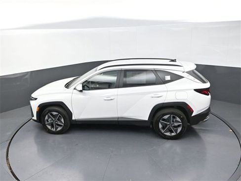 New 2026 Hyundai Tucson SEL image 25