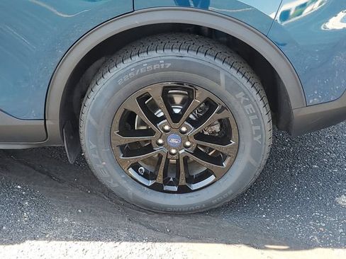 Used 2020 Ford Escape SE AWD/4WD image 30