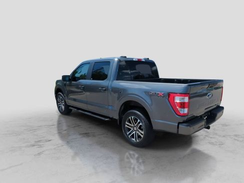Used 2023 Ford F150 XL w/ STX Appearance Package AWD/4WD image 6
