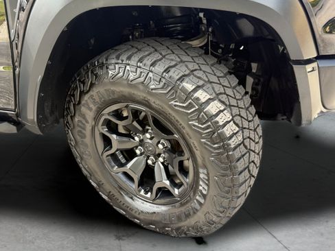 Used 2026 RAM 1500 RHO w/ RHO Level 1 Equipment Group AWD/4WD image 44
