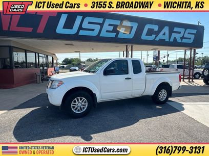 Used 2019 Nissan Frontier SV w/ Value Truck Package