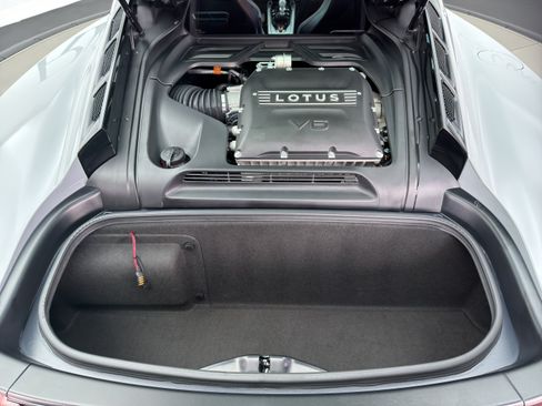 Used 2024 Lotus Emira First Edition RWD image 20
