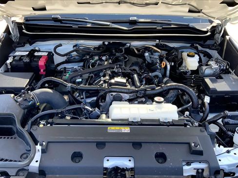 Used 2025 Toyota Tacoma SR RWD image 26