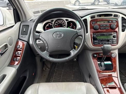 Used 2007 Toyota Highlander V6 image 13