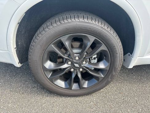 Certified 2026 Dodge Durango GT AWD/4WD image 10
