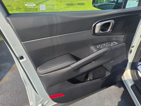 New 2026 Kia Sorento EX FWD image 23