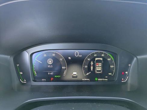 New 2026 Honda CR-V Sport-L image 11