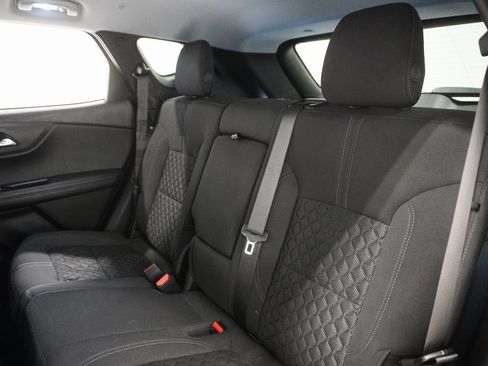 Used 2021 Chevrolet Blazer LT image 12