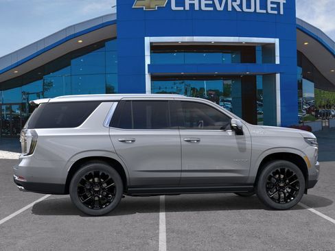 New 2026 Chevrolet Tahoe High Country AWD/4WD image 34