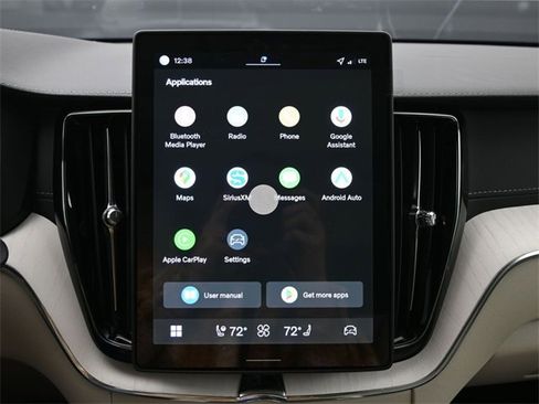 New 2026 Volvo XC60 B5 Ultra w/ Protection Package Premier image 19