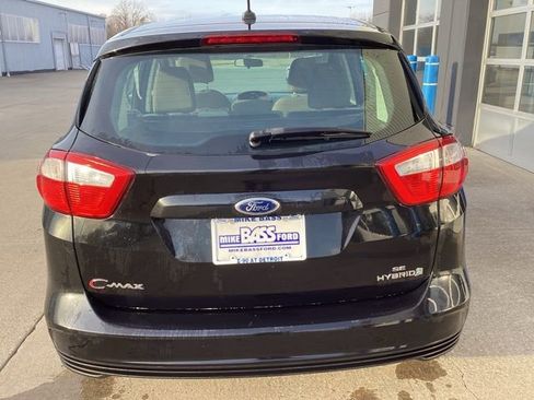 Used 2014 Ford C-MAX SE image 12