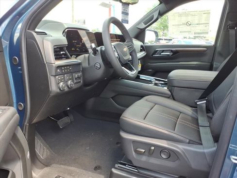 New 2026 Chevrolet Tahoe High Country w/ Sun And Tow Package AWD/4WD image 9