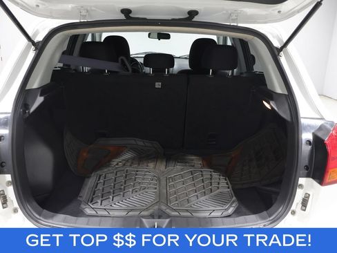 Used 2017 Mitsubishi Outlander Sport ES AWD/4WD image 4