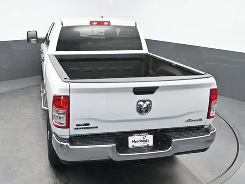 Used 2023 RAM 2500 Big Horn w/ Level 1 Equipment Group image 27