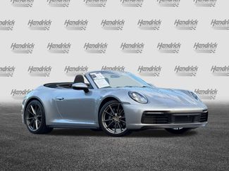 Used 2021 Porsche 911 Carrera video 2