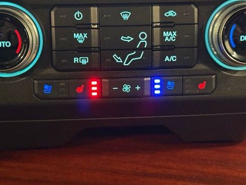 Certified 2021 Ford F250 King Ranch w/ King Ranch Ultimate Package image 34