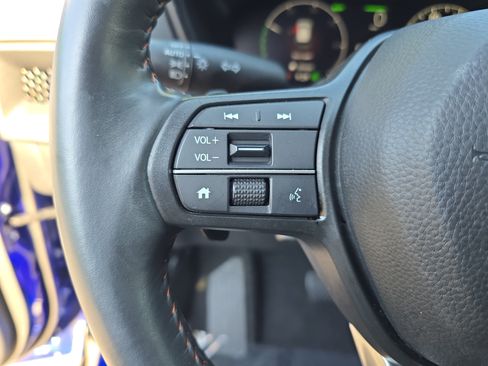 Used 2024 Honda CR-V Sport-L image 17