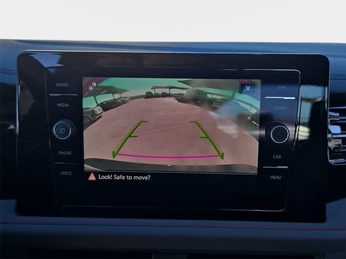 Used 2025 Volkswagen Jetta GLI Autobahn image 24