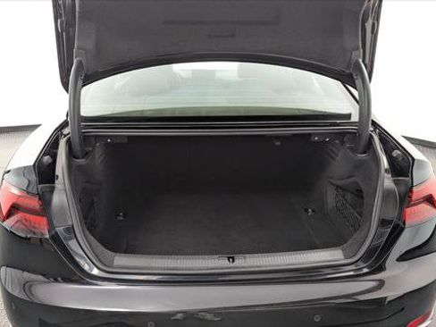 Used 2018 Audi A5 2.0T Premium Plus w/ Premium Plus AWD/4WD image 16