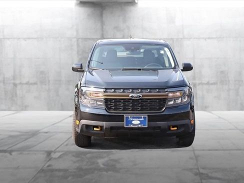Used 2024 Ford Maverick Tremor w/ Tremor Off-Road Package AWD/4WD image 4