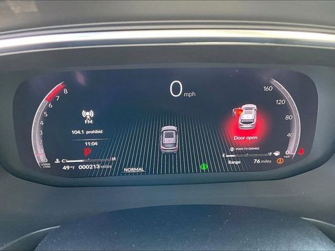 New 2026 Acura MDX Type S image 18