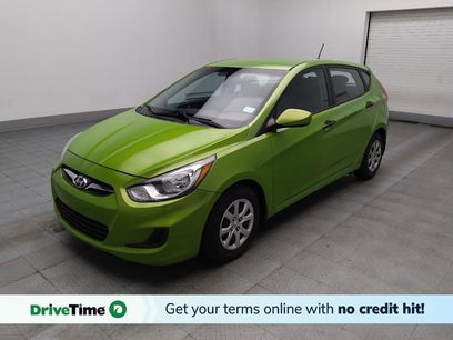 Used 2014 Hyundai Accent GS