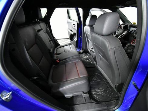 Used 2026 Chevrolet Blazer RS w/ LPO, Floor Liner Package image 23