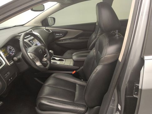 Used 2017 Nissan Murano SL w/ SL Technology Package image 17