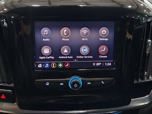 Used 2021 Chevrolet Traverse LS w/ LPO, Floor Liner Package FWD image 28