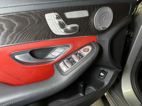 Used 2015 Mercedes-Benz C 300 4MATIC Sedan image 21