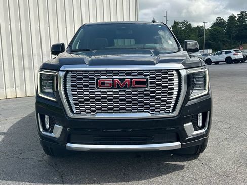 Used 2024 GMC Yukon Denali w/ Max Trailering Package AWD/4WD image 3
